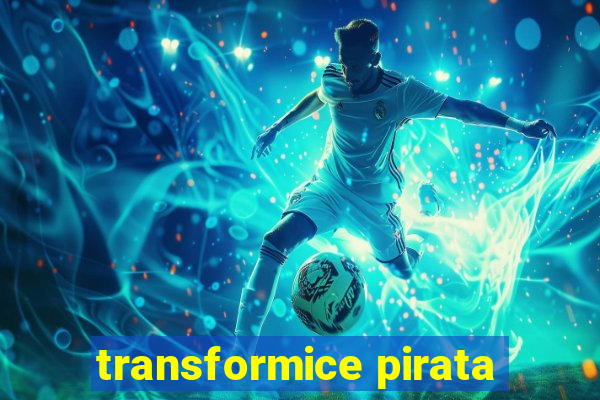 transformice pirata